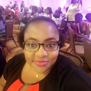 Meet your Posher, Ijadunola